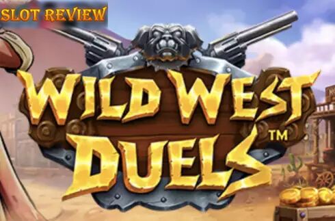 Wild West Duels Slot Review